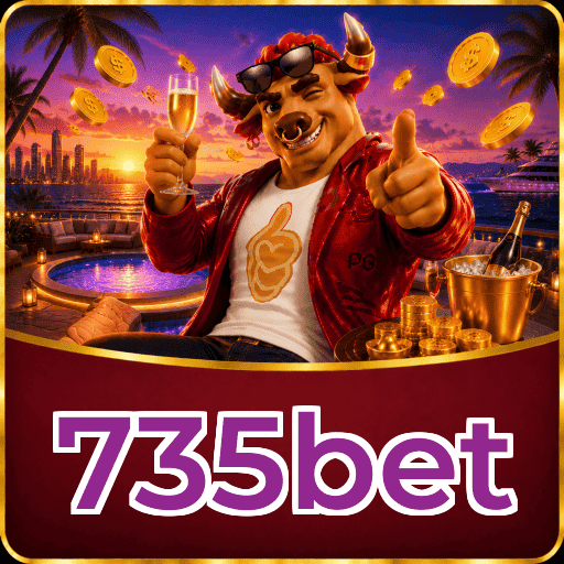 735bet